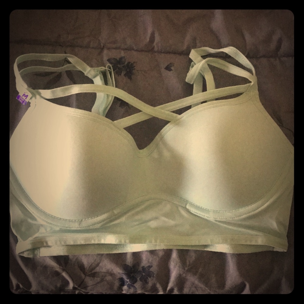 Victoria secret pink bra
